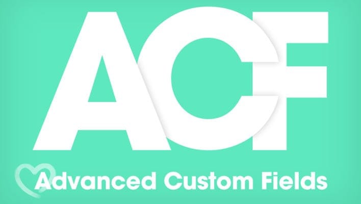 Advanced Custom Fields Pro v6.4.1 / v6.4.0.1 /v6.3.12 高级自定义字段专业版Wordpress插件ACF PRO
