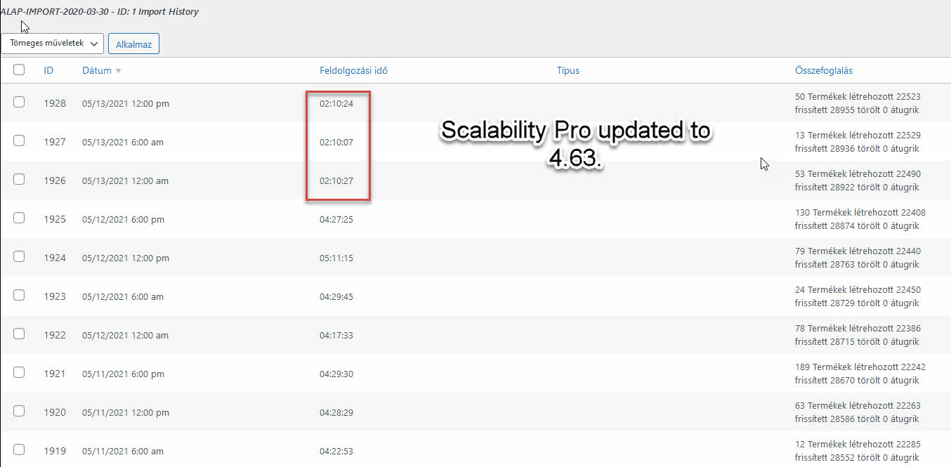Scalability Pro v5.79 WordPress网站加速专业版插件 WordPress网站加速 跨境电商市场独立站-1