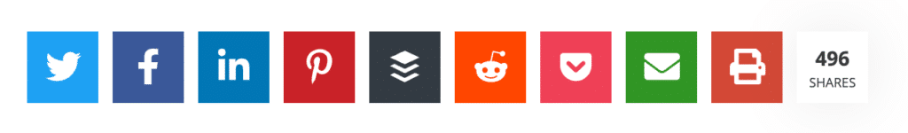 Novashare v1.5.6 - WordPress 社交分享插件-1 Novashare v1.5.6 - WordPress 社交分享插件-1